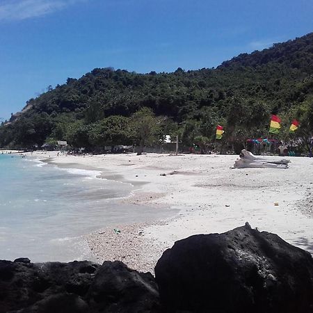 Bed and Breakfast Pulau Weh Sabang Marifi Paya Екстер'єр фото
