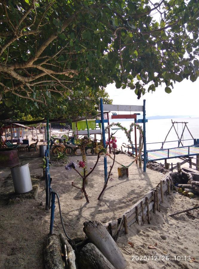 Bed and Breakfast Pulau Weh Sabang Marifi Paya Екстер'єр фото