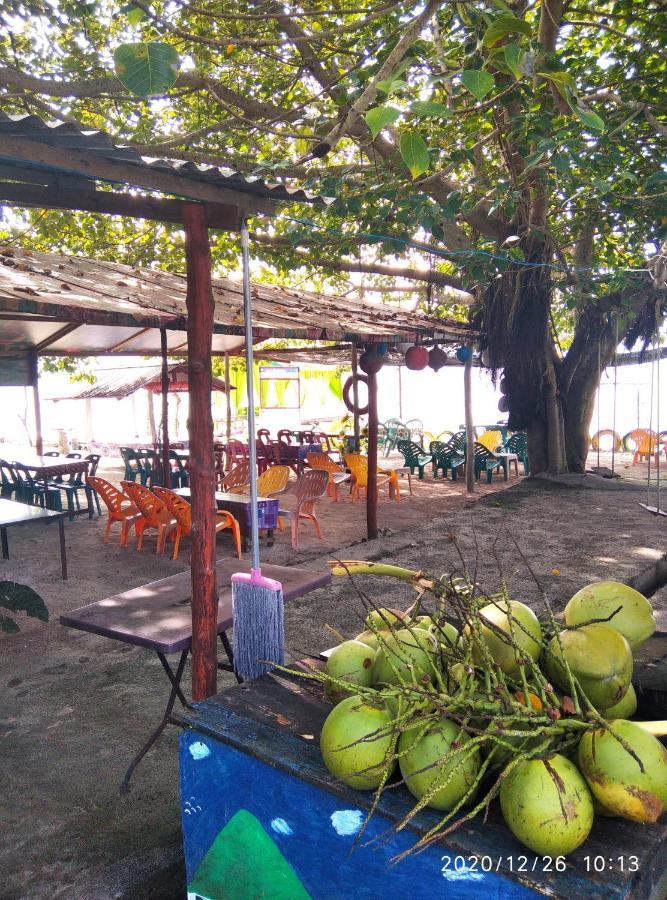 Bed and Breakfast Pulau Weh Sabang Marifi Paya Екстер'єр фото