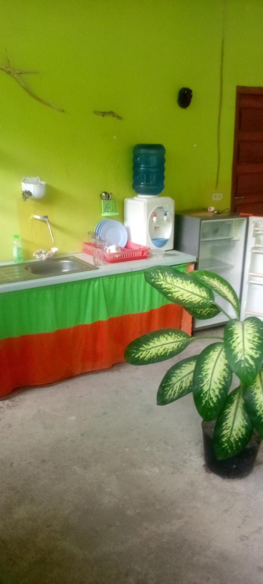 Bed and Breakfast Pulau Weh Sabang Marifi Paya Екстер'єр фото