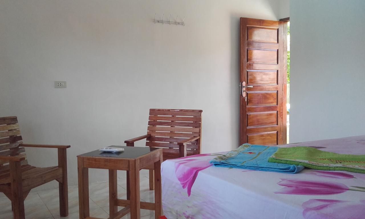 Bed and Breakfast Pulau Weh Sabang Marifi Paya Екстер'єр фото