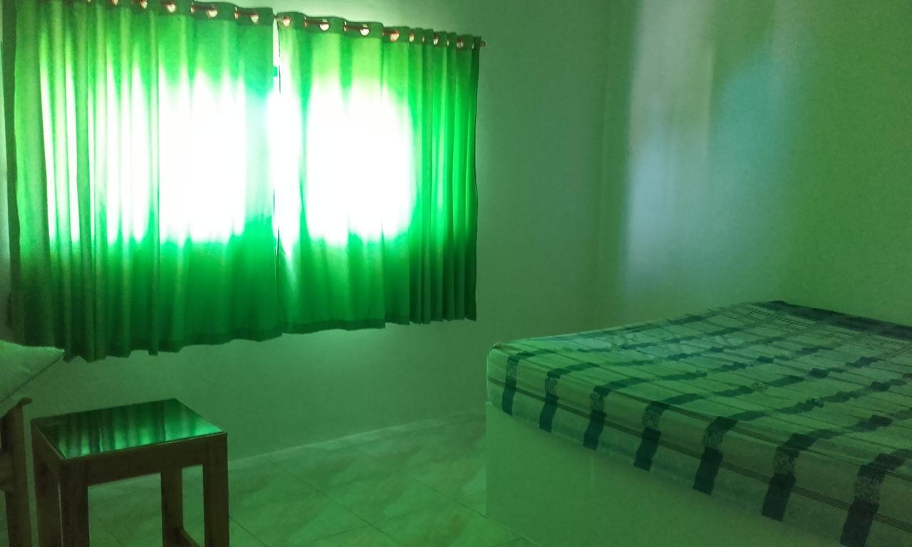 Bed and Breakfast Pulau Weh Sabang Marifi Paya Екстер'єр фото