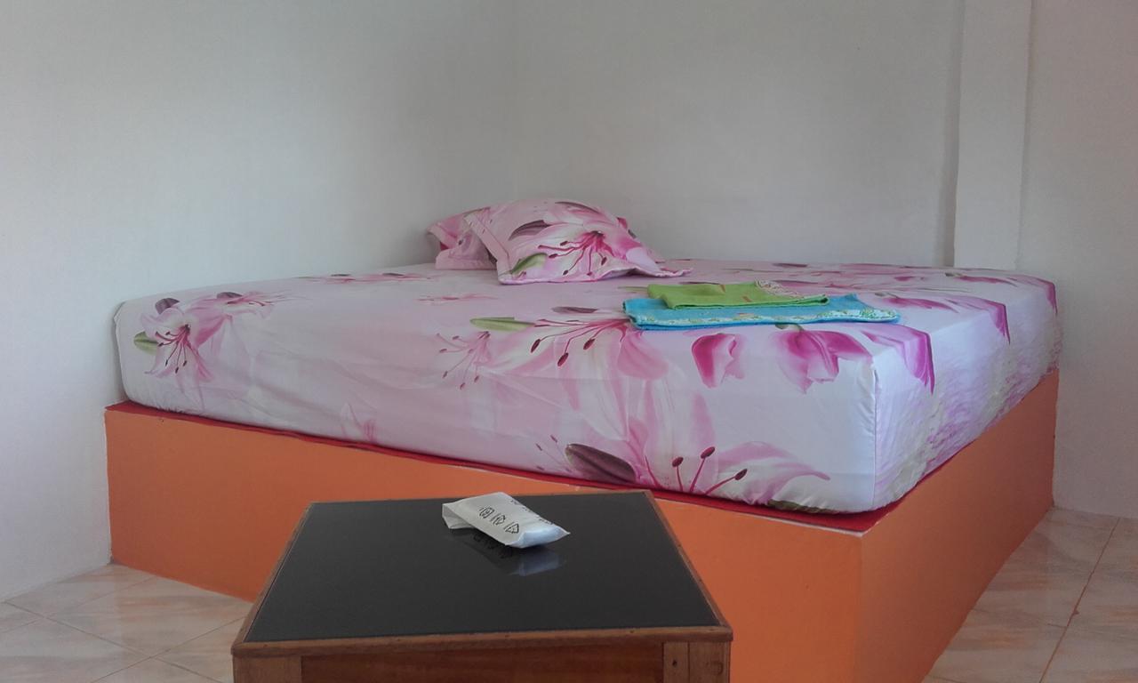 Bed and Breakfast Pulau Weh Sabang Marifi Paya Екстер'єр фото