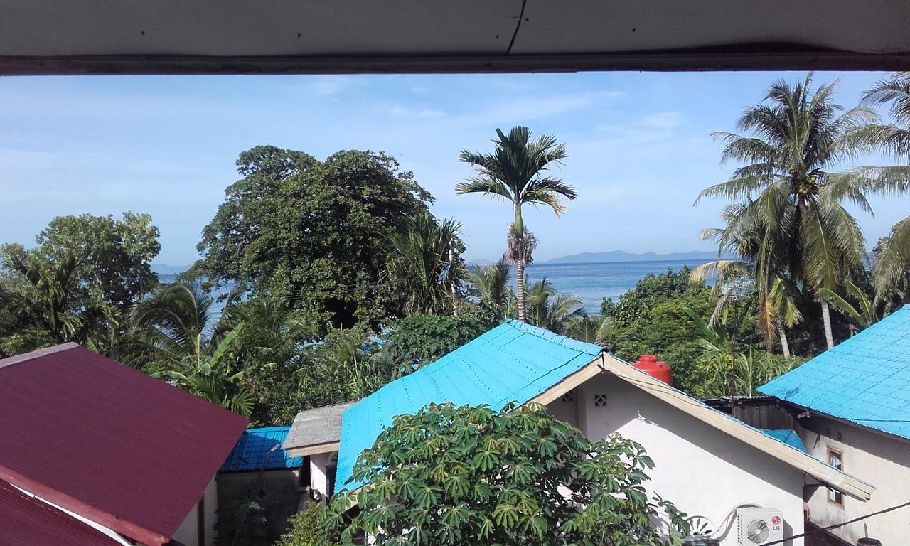 Bed and Breakfast Pulau Weh Sabang Marifi Paya Екстер'єр фото