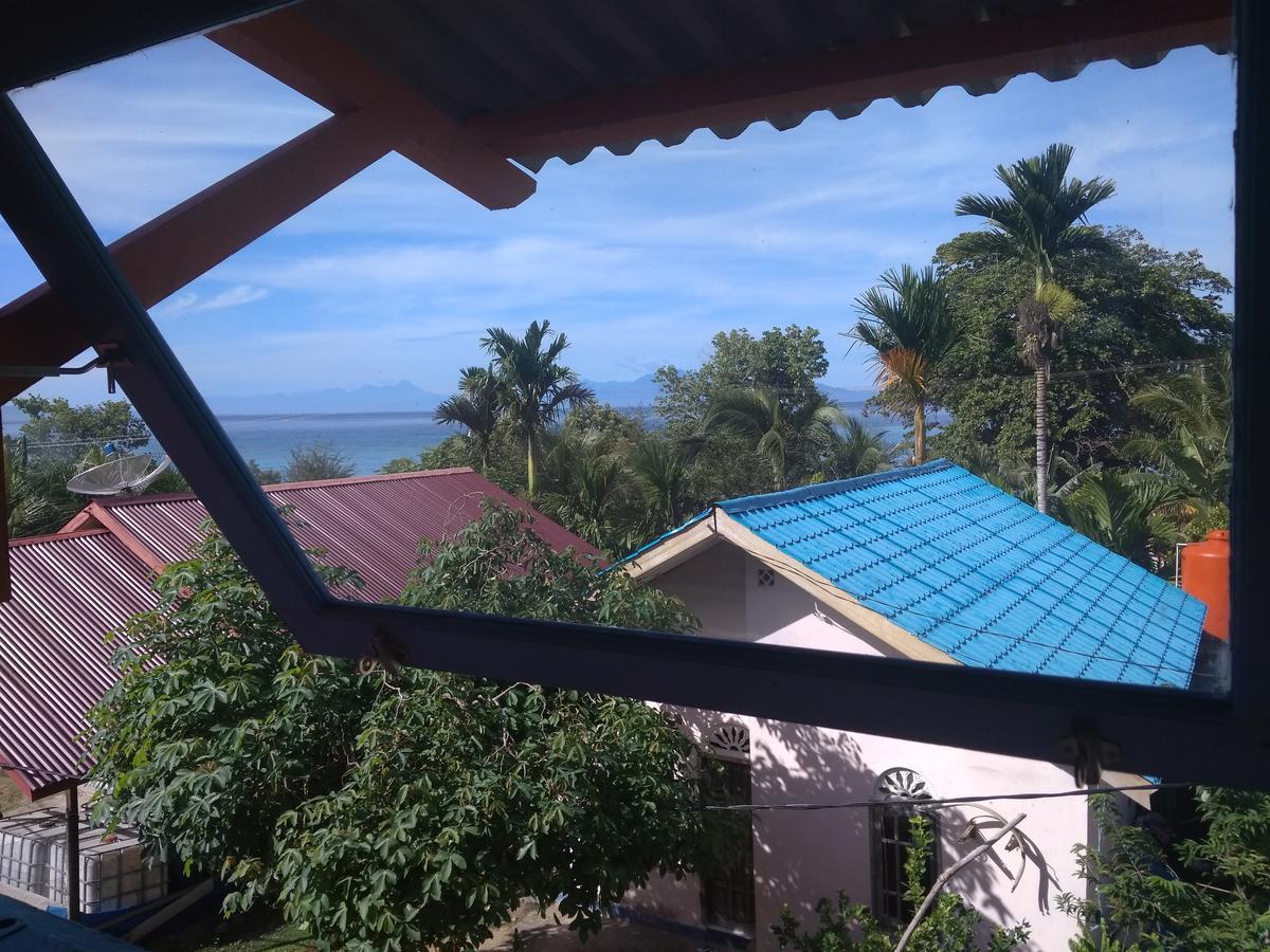 Bed and Breakfast Pulau Weh Sabang Marifi Paya Екстер'єр фото