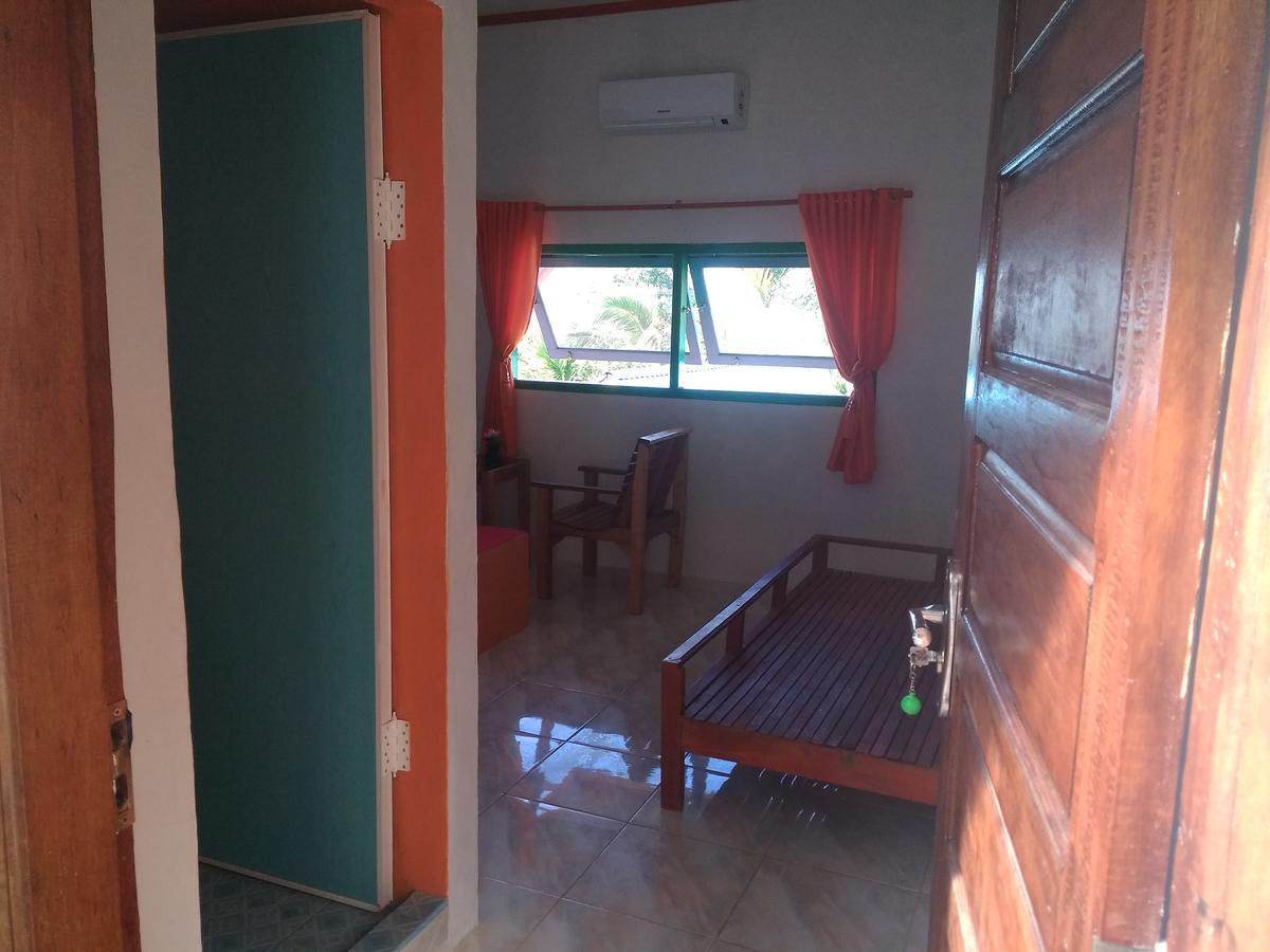 Bed and Breakfast Pulau Weh Sabang Marifi Paya Екстер'єр фото