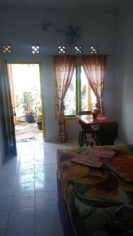 Bed and Breakfast Pulau Weh Sabang Marifi Paya Екстер'єр фото