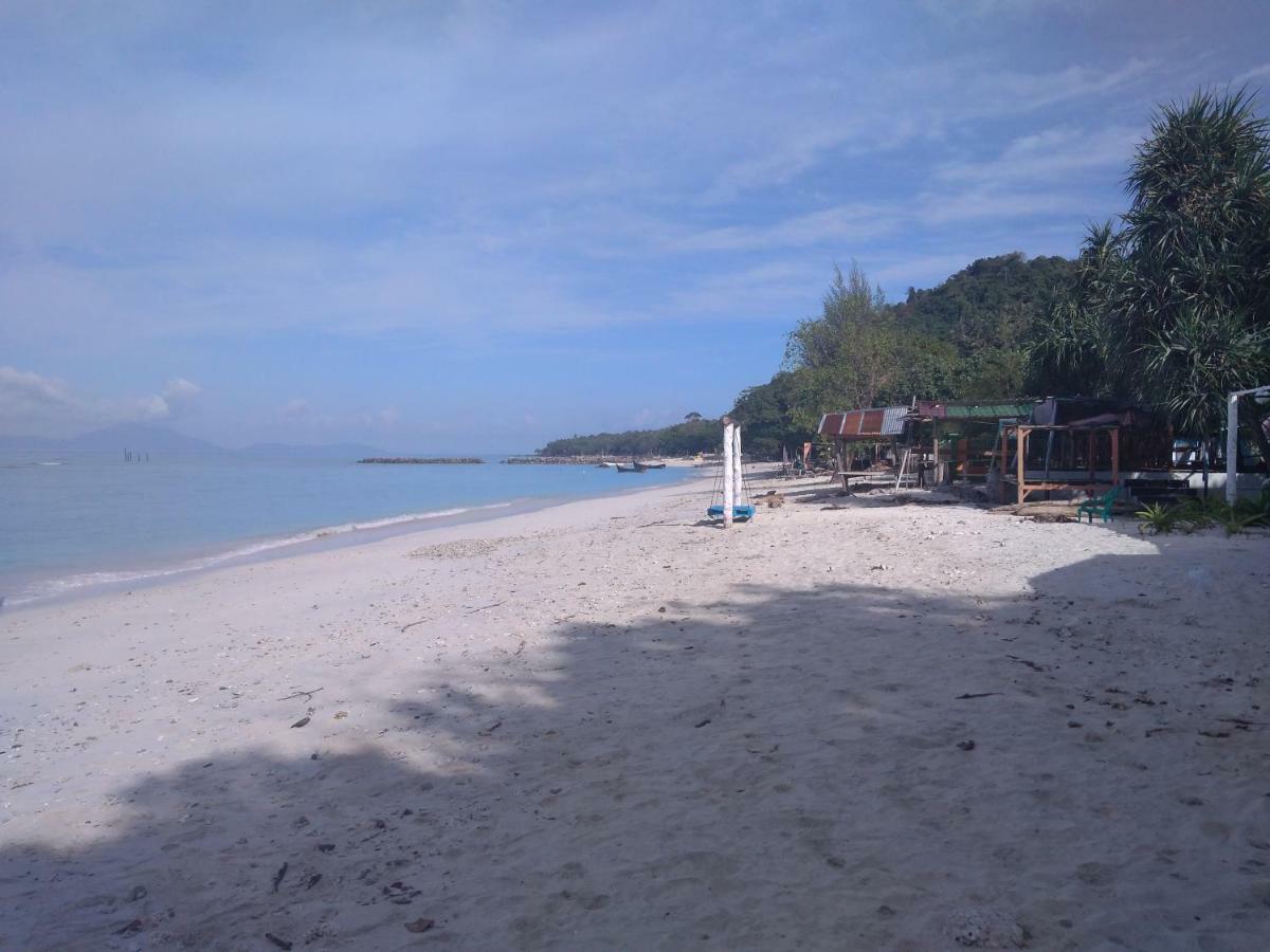 Bed and Breakfast Pulau Weh Sabang Marifi Paya Екстер'єр фото