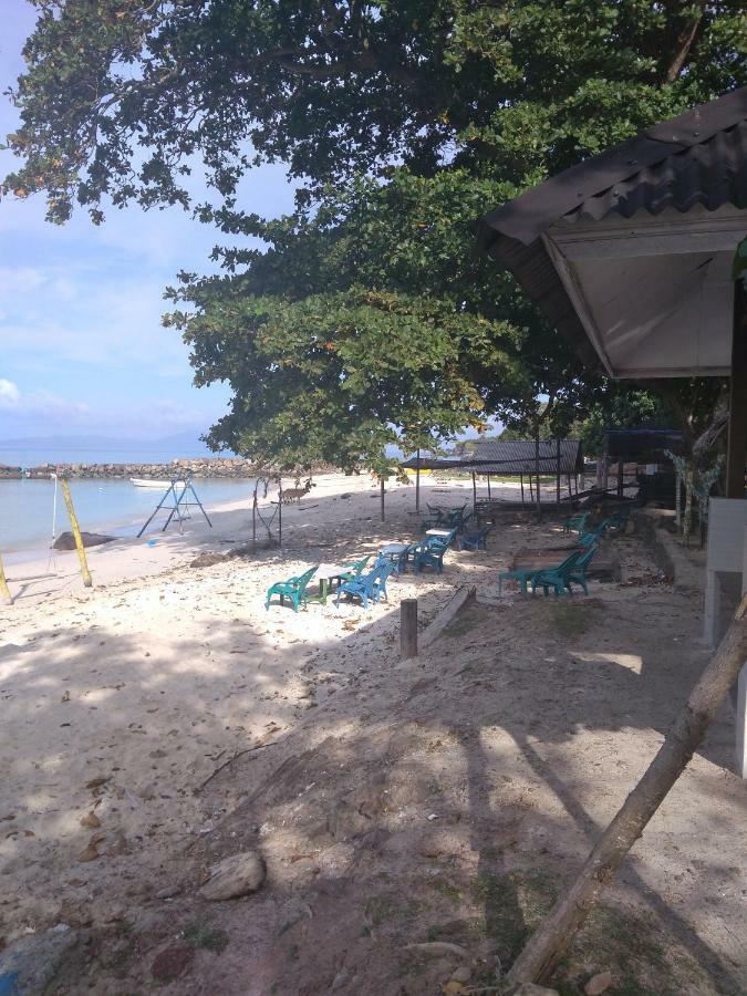 Bed and Breakfast Pulau Weh Sabang Marifi Paya Екстер'єр фото